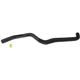 Purchase Top-Quality SUNSONG NORTH AMERICA - 3403730 - Power Steering Reservoir Hose pa1