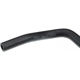 Purchase Top-Quality SUNSONG NORTH AMERICA - 3403730 - Power Steering Reservoir Hose pa2