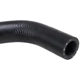 Purchase Top-Quality SUNSONG NORTH AMERICA - 3403740 - Power Steering Reservoir Hose pa1
