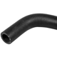 Purchase Top-Quality SUNSONG NORTH AMERICA - 3403740 - Power Steering Reservoir Hose pa2