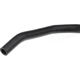 Purchase Top-Quality SUNSONG NORTH AMERICA - 3403843 - Power Steering Reservoir Line Or Hose pa2