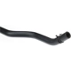 Purchase Top-Quality Power Steering Reservoir Line Or Hose by SUNSONG NORTH AMERICA - 3403908 pa2