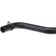 Purchase Top-Quality Power Steering Reservoir Line Or Hose by SUNSONG NORTH AMERICA - 3403908 pa3