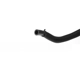 Purchase Top-Quality SUNSONG NORTH AMERICA - 3403973 - Power Steering Reservoir Hose pa2