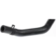 Purchase Top-Quality SUNSONG NORTH AMERICA - 3404048 - Power Steering Reservoir Hose pa1