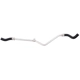 Purchase Top-Quality SUNSONG NORTH AMERICA - 3404282 - Power Steering Reservoir Hose pa1