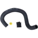 Purchase Top-Quality SUNSONG NORTH AMERICA - 3404319 - Power Steering Reservoir Hose pa2