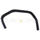 Purchase Top-Quality Power Steering Reservoir Line Or Hose by SUNSONG NORTH AMERICA - 3404446 pa1