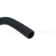 Purchase Top-Quality Power Steering Reservoir Line Or Hose by SUNSONG NORTH AMERICA - 3404447 pa3