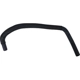 Purchase Top-Quality SUNSONG NORTH AMERICA - 3404449 - Power Steering Reservoir Hose pa1