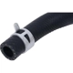 Purchase Top-Quality SUNSONG NORTH AMERICA - 3404679 - Power Steering Reservoir Hose pa2