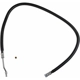 Purchase Top-Quality SUNSONG NORTH AMERICA - 3404682 - Power Steering Reservoir Line Or Hose pa1