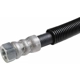 Purchase Top-Quality SUNSONG NORTH AMERICA - 3404682 - Power Steering Reservoir Line Or Hose pa3