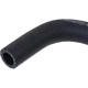 Purchase Top-Quality SUNSONG NORTH AMERICA - 3404707 - Power Steering Reservoir Hose pa2
