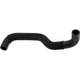 Purchase Top-Quality Power Steering Reservoir Line Or Hose by SUNSONG NORTH AMERICA - 3404709 pa1