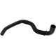 Purchase Top-Quality SUNSONG NORTH AMERICA - 3404727 - Power Steering Reservoir Line Hose pa1