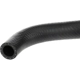 Purchase Top-Quality Power Steering Reservoir Line Or Hose by SUNSONG NORTH AMERICA - 3404733 pa3
