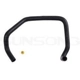 Purchase Top-Quality Power Steering Reservoir Line Or Hose by SUNSONG NORTH AMERICA - 3404753 pa1