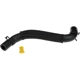 Purchase Top-Quality SUNSONG NORTH AMERICA - 3405075 - Power Steering Reservoir Hose pa1