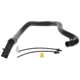 Purchase Top-Quality SUNSONG NORTH AMERICA - 3405084 - Power Steering Reservoir Line Hose pa1