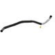 Purchase Top-Quality SUNSONG NORTH AMERICA - 3405103 - Power Steering Reservoir Line Hose pa1