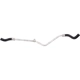 Purchase Top-Quality SUNSONG NORTH AMERICA - 3405482 - Power Steering Reservoir Line Or Hose pa1
