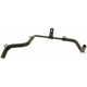 Purchase Top-Quality SUNSONG NORTH AMERICA - 3405687 - Power Steering Reservoir (Suction) Hose pa1