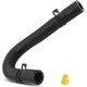 Purchase Top-Quality SUNSONG NORTH AMERICA - 3405702 - Power Steering Reservoir Hose pa1
