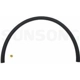 Purchase Top-Quality Power Steering Reservoir Line Or Hose by SUNSONG NORTH AMERICA - 3501412 pa1