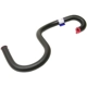Purchase Top-Quality Power Steering Reservoir Line Or Hose by URO - 30645080 pa2