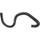 Purchase Top-Quality Power Steering Reservoir Line Or Hose by URO - 30645080 pa3
