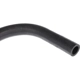 Purchase Top-Quality Power Steering Reservoir Line Or Hose by URO - 30645080 pa5