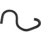 Purchase Top-Quality Power Steering Reservoir Line Or Hose by URO - 30645080 pa6