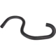 Purchase Top-Quality Power Steering Reservoir Line Or Hose by URO - 30645080 pa7