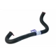 Purchase Top-Quality Power Steering Reservoir Line Or Hose by URO - 30740269 pa2