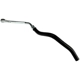 Purchase Top-Quality URO - 32411095514 - Power Steering Reservoir Hose - Pump To Reservoir pa2