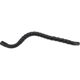 Purchase Top-Quality Power Steering Reservoir Line Or Hose by URO - 94434744505 pa3