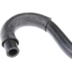 Purchase Top-Quality Power Steering Reservoir Line Or Hose by URO - QEH102790 pa5