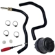 Purchase Top-Quality SKP - SK603A56 - Power Steering Reservoir pa1