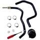 Purchase Top-Quality SKP - SK603A56 - Power Steering Reservoir pa2