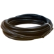 Purchase Top-Quality CONTINENTAL - 65221 - Power Steering Return Hose pa2