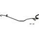 Purchase Top-Quality CRP/REIN - PSH0423 - Power Steering Return Hose pa15