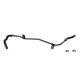 Purchase Top-Quality Power Steering Return Hose by CRP/REIN - PSH0428 pa1