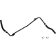 Purchase Top-Quality Power Steering Return Hose by CRP/REIN - PSH0428 pa4