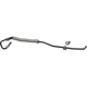 Purchase Top-Quality CRP/REIN - PSH0460 - Power Steering Return Line Hose Assembly pa1