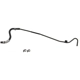 Purchase Top-Quality CRP/REIN - PSH0461 - Power Steering Return Line Hose Assembly pa5