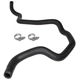 Purchase Top-Quality CRP/REIN - PSH0566 - Power Steering Return Hose pa4