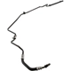 Purchase Top-Quality Power Steering Return Hose by CRP/REIN - PSH0595 pa1