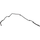Purchase Top-Quality Power Steering Return Hose by CRP/REIN - PSH0595 pa3