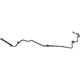 Purchase Top-Quality Power Steering Return Hose by CRP/REIN - PSH0595 pa4